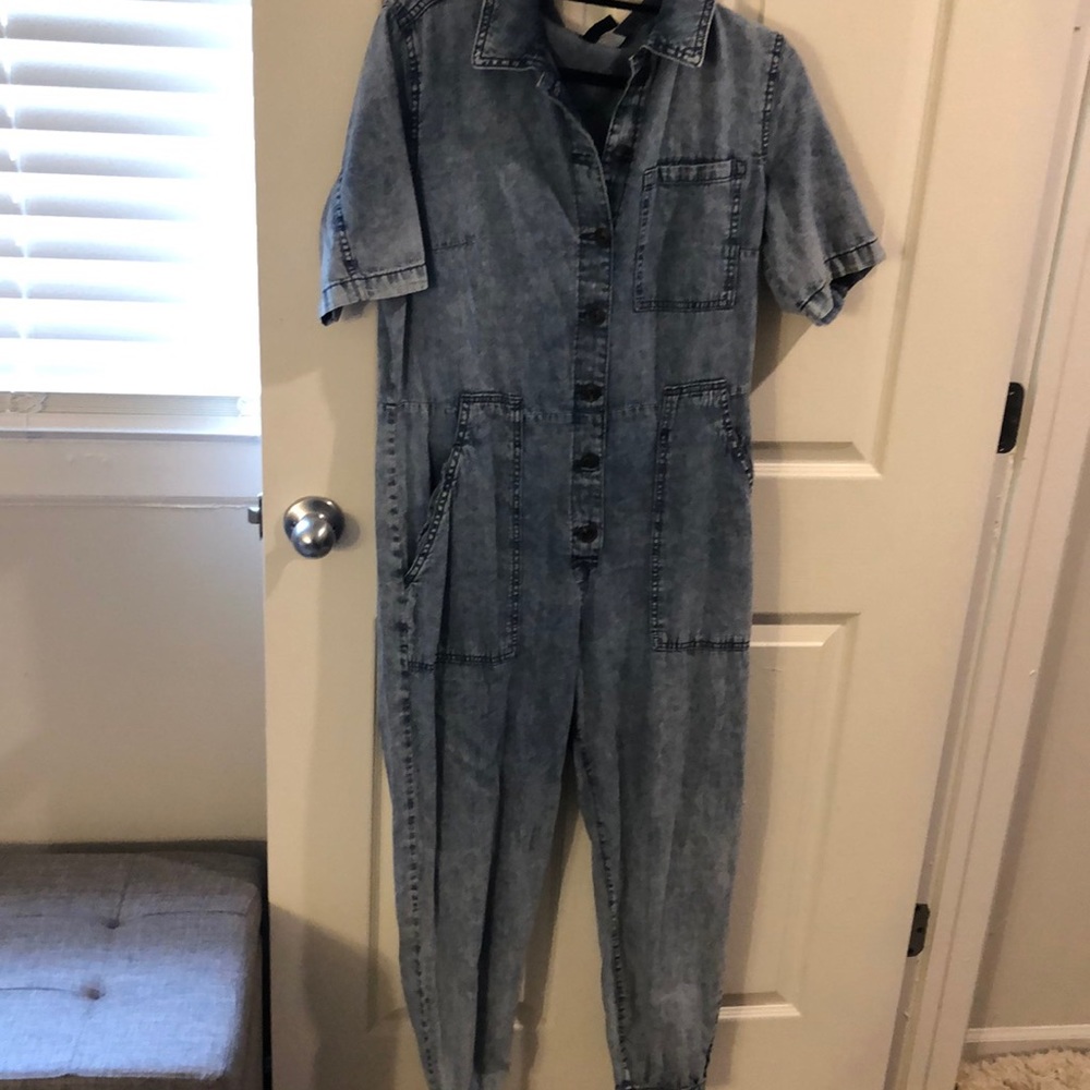 Jumpsuit